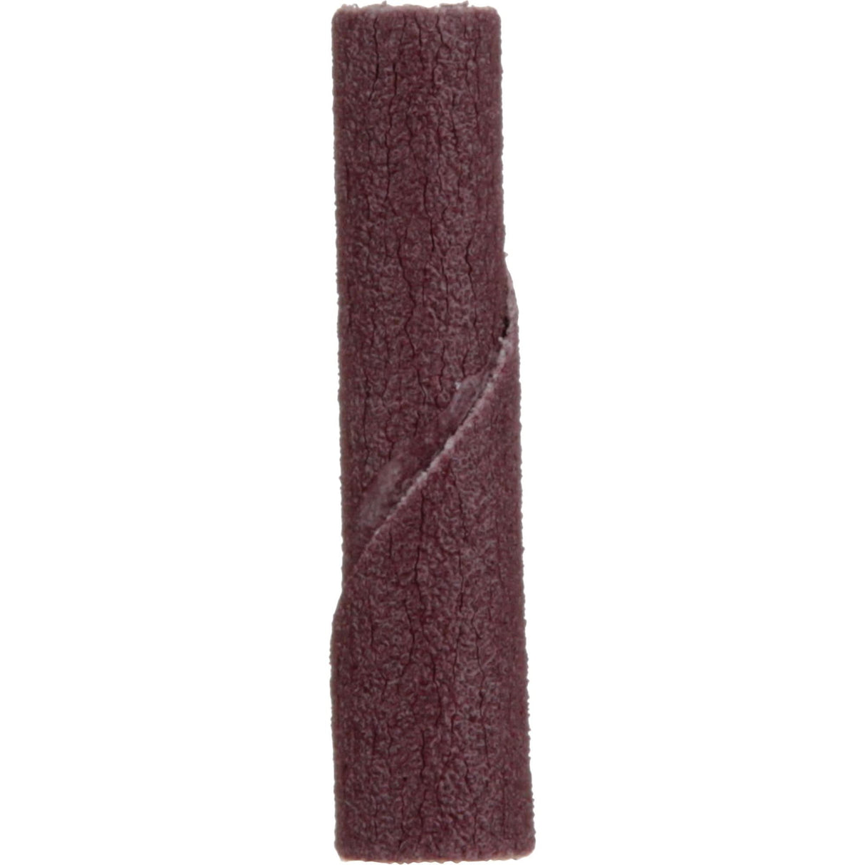Standard Abrasives™ Cartridge Roll, 120 Grit, 3/8" Dia., Aluminum Oxide, 1-1/2" L, 1/8" Arbor