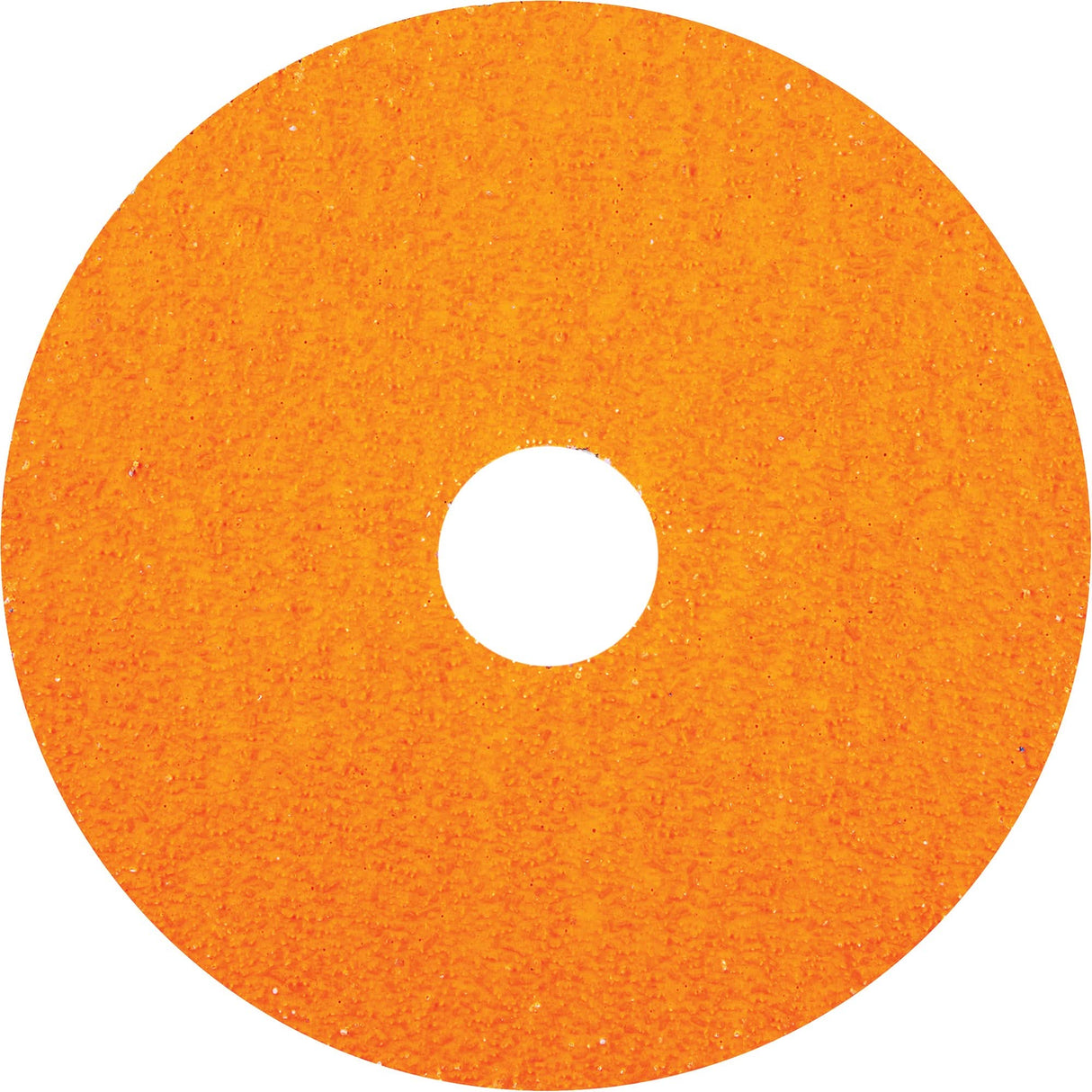 BlazeX F980 Fiber Disc, Ceramic Alumina, 36, 5" Dia x 7/8" Arbor