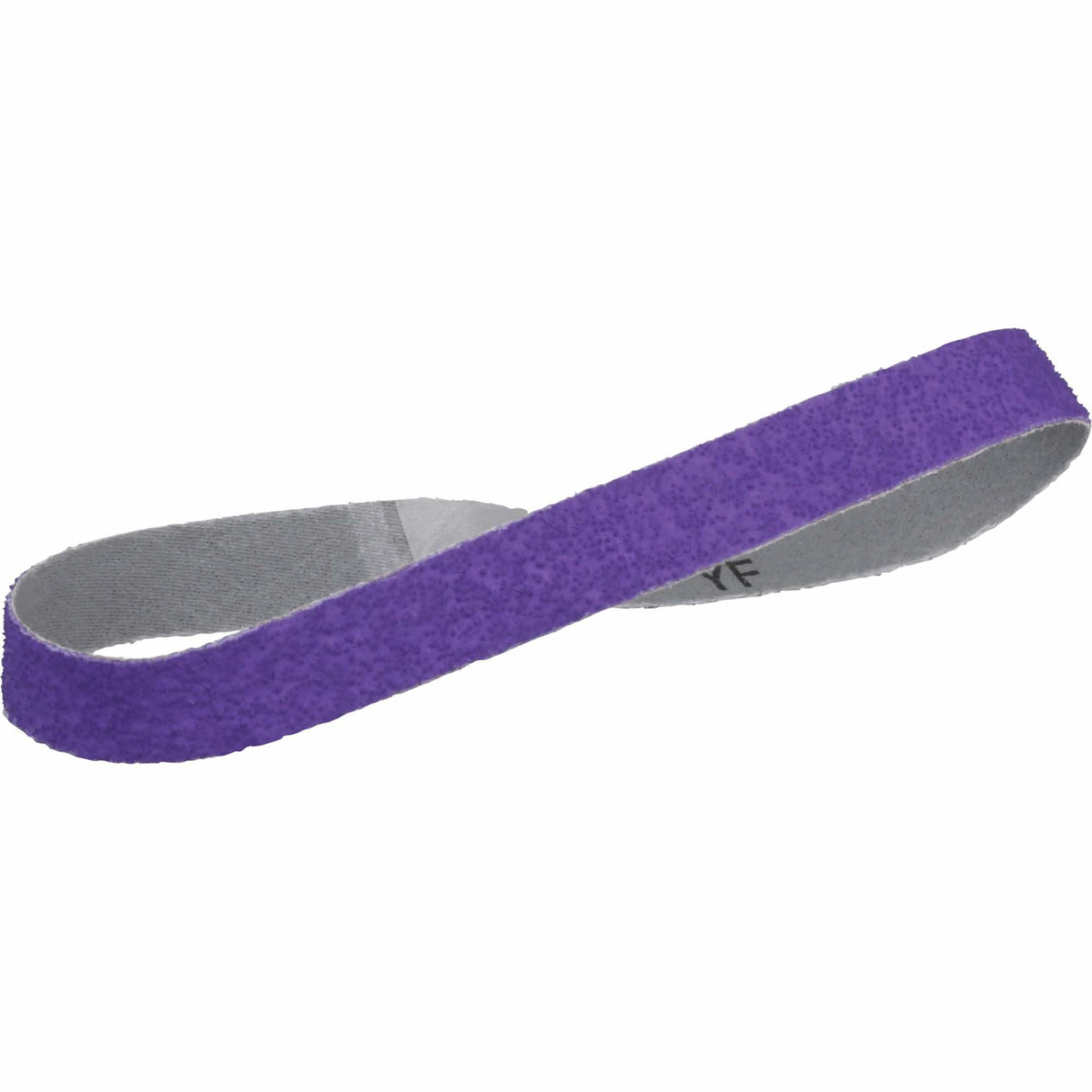 Cubitron™ 3 Cloth Belt 1184F, 3/4" W x 18" L, Ceramic, 80+ Grit