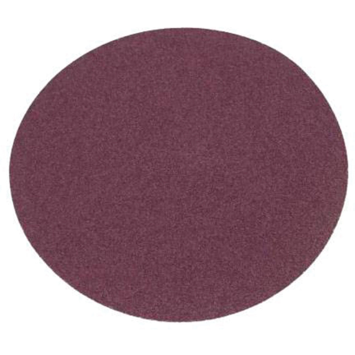 BlueFire® Cloth PSA Sanding Disc, 10" Dia., 80 Grit, Zirconia Alumina