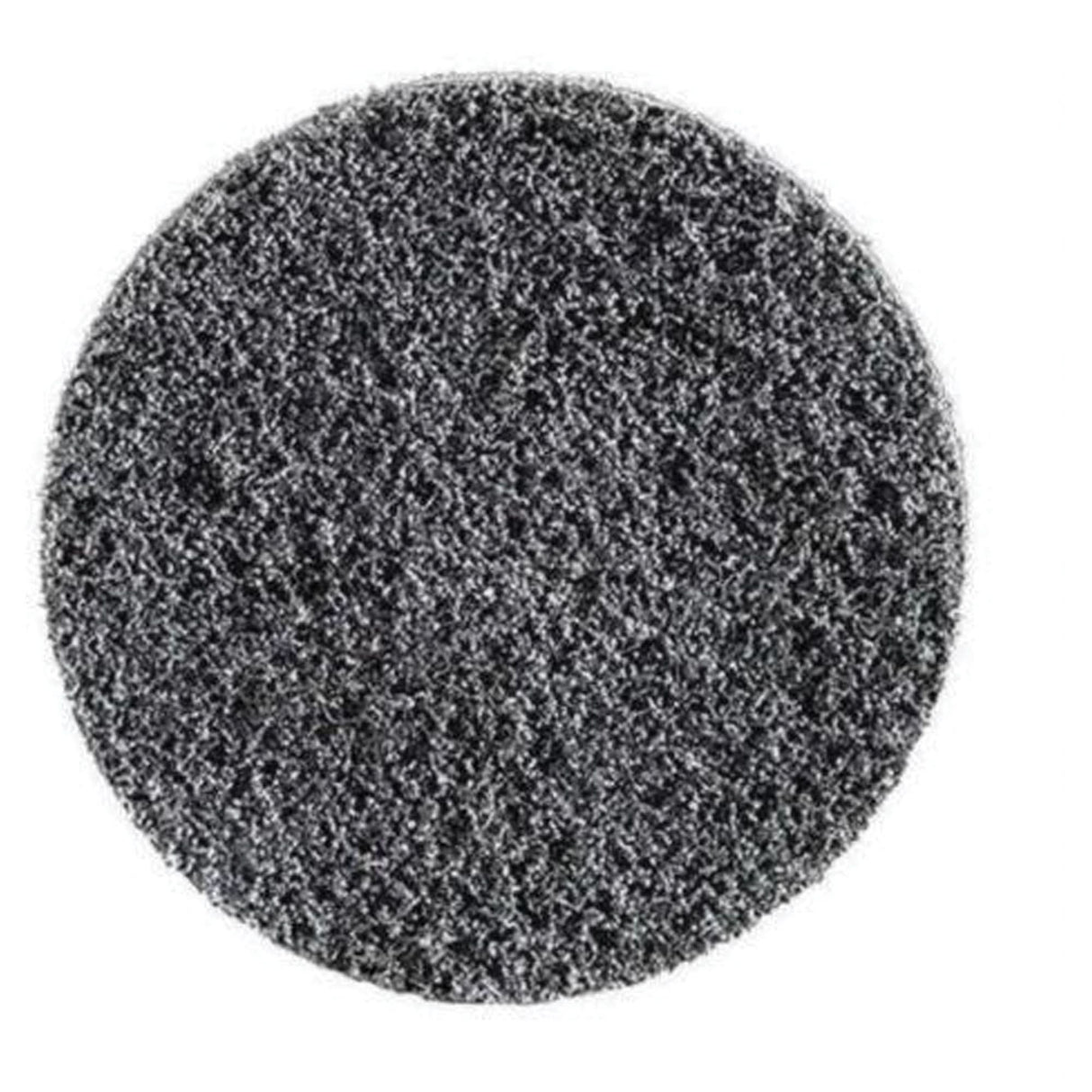 Bear-Tex® Rapid Prep Non-Woven Quick-Change Disc, 2" Dia., Extra Coarse Grit, Aluminum Oxide