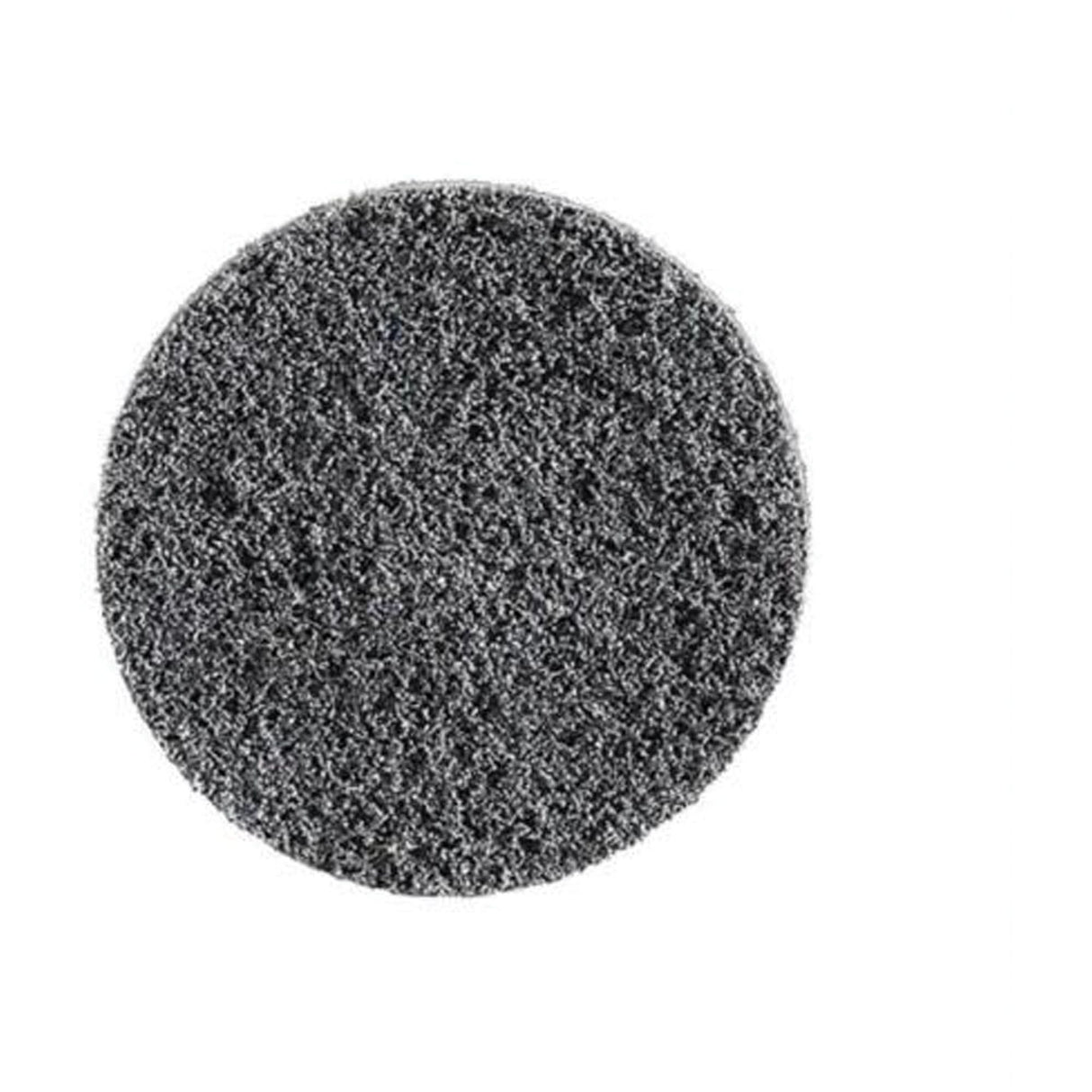 Bear-Tex® Rapid Prep Non-Woven Quick-Change Disc, 3" Dia., Extra Coarse Grit, Aluminum Oxide