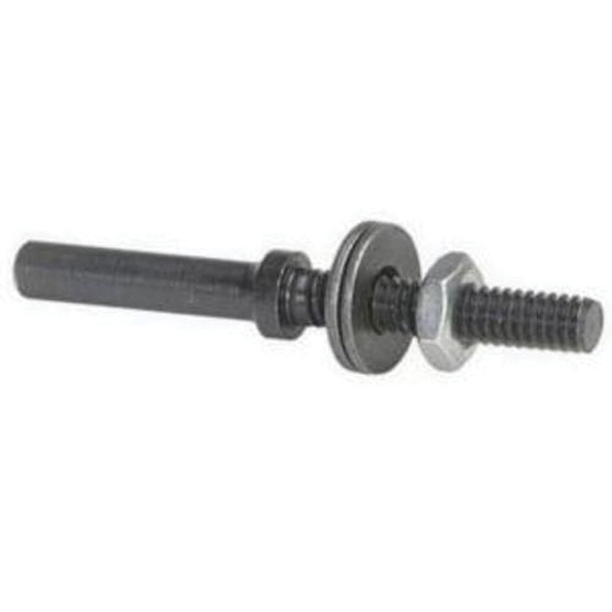 Mandrel Assembly For Unified Wheels