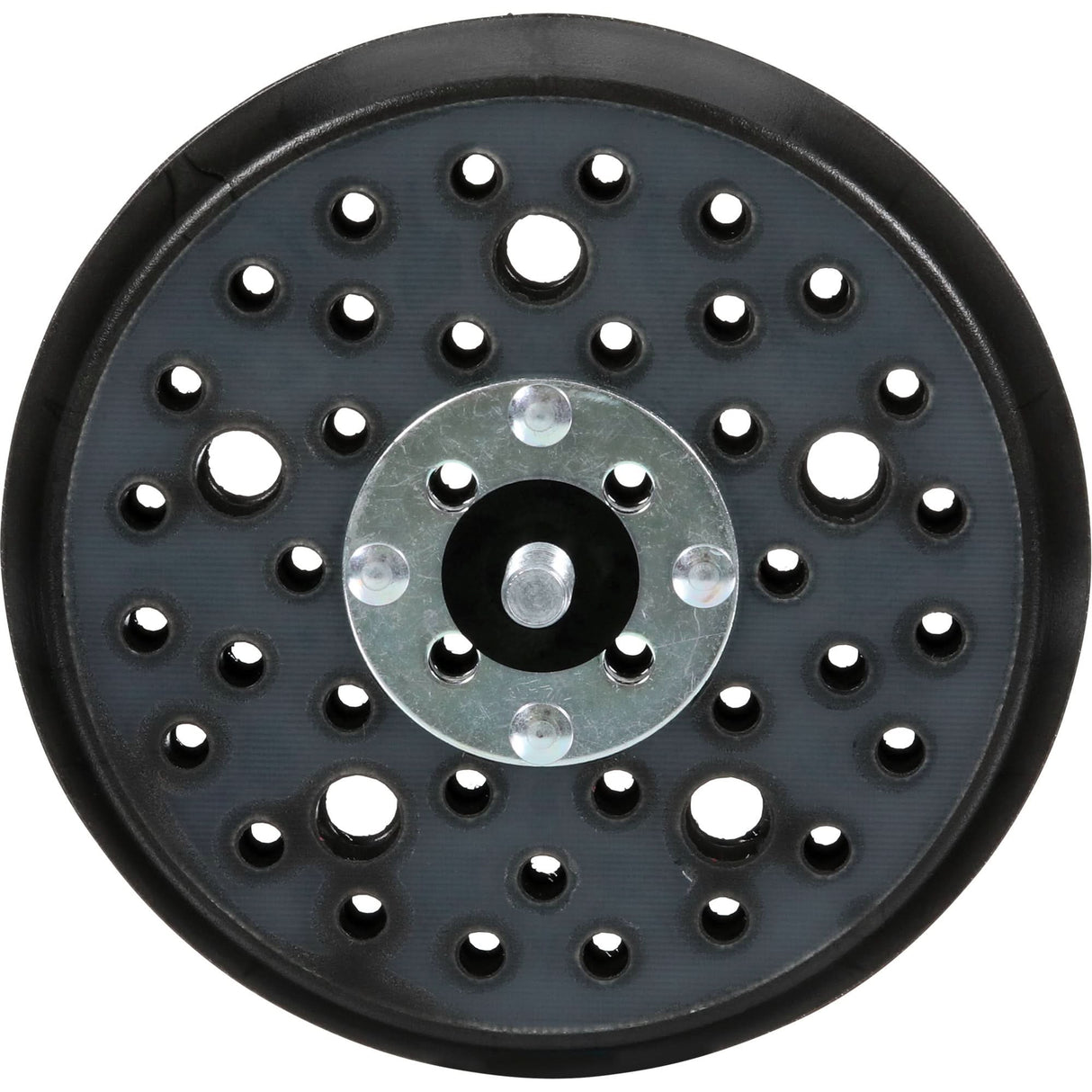 Xtract™ Extra-Hard Back-Up Pad