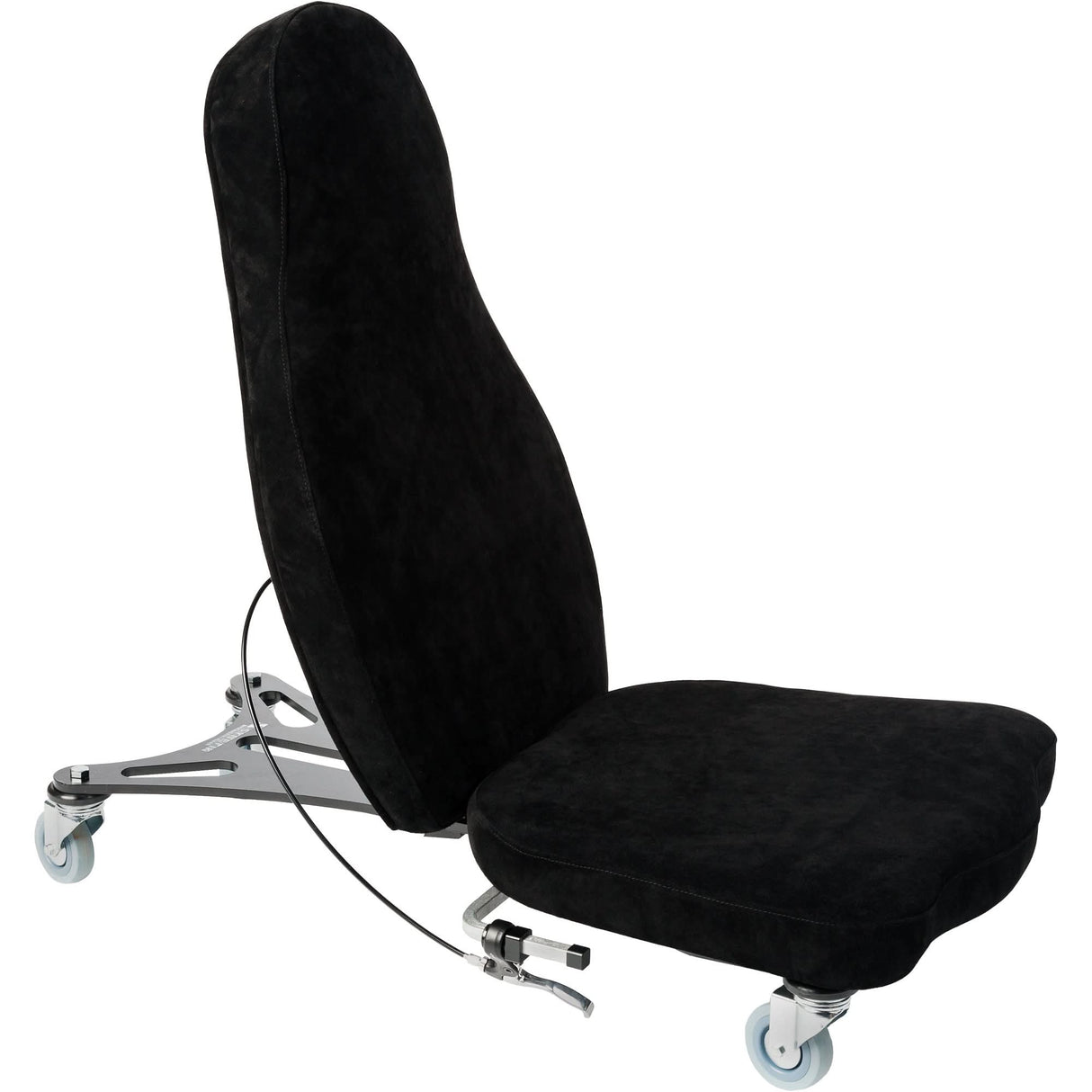 Flex 2 Ergonomic Welding Chair