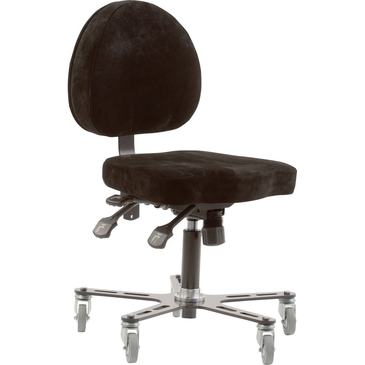 SF180 Multi-Tilt Ergonomic Welding Chair