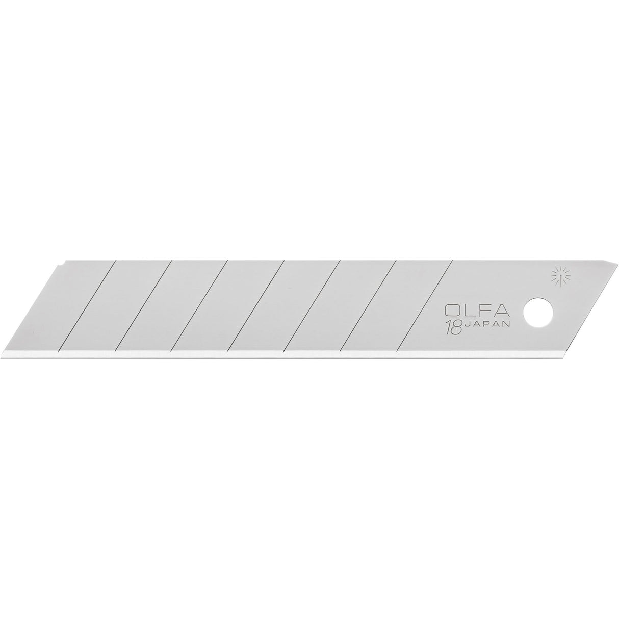 Replacement Blade, Snap-Off Style