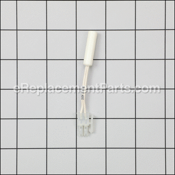 Frigidaire 240597220 Refrigerator Temperature Sensor 10K NTC