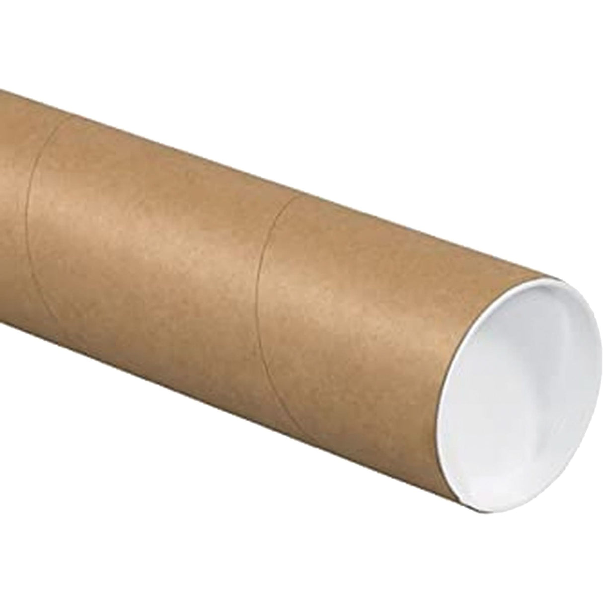 Mailing Tube, Round, 2" W x 33" L