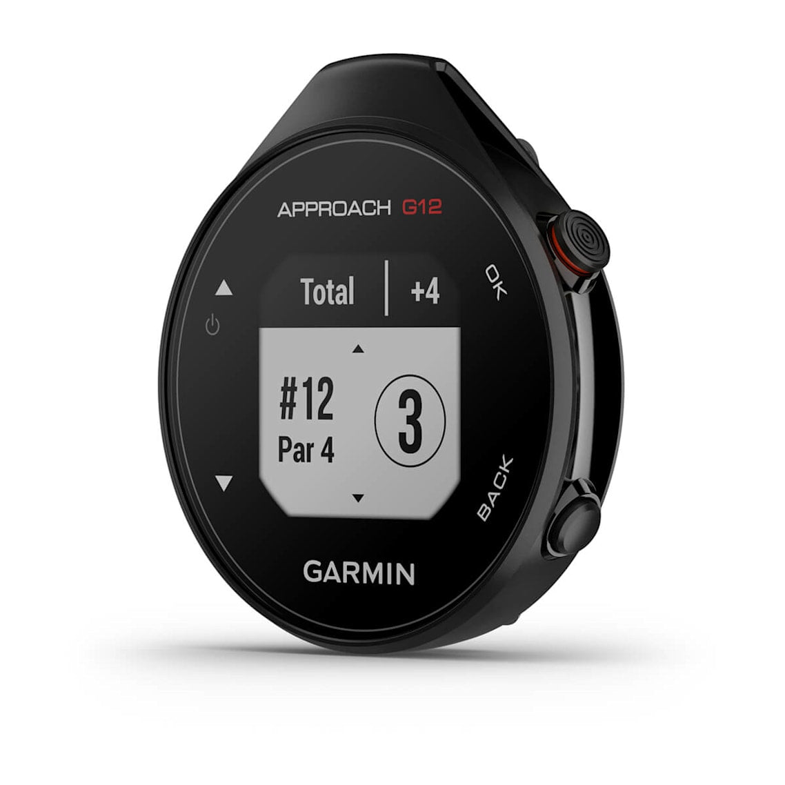 Approach G12 GPS Range Finder