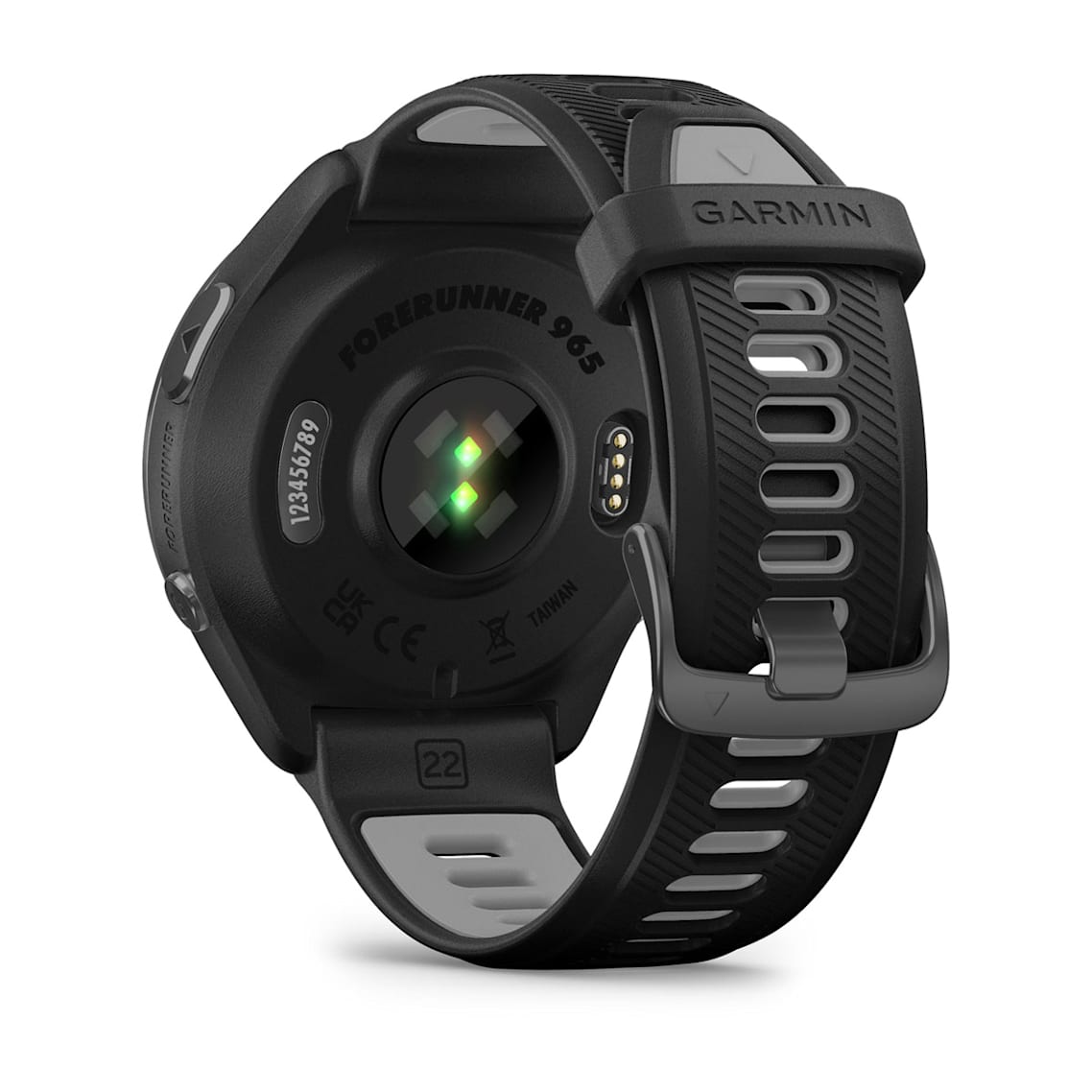 Forerunner® 965 Premium Running Watch