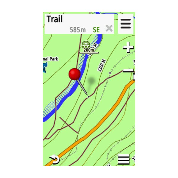 TOPO Canada All of Canada | microSD™/SD™