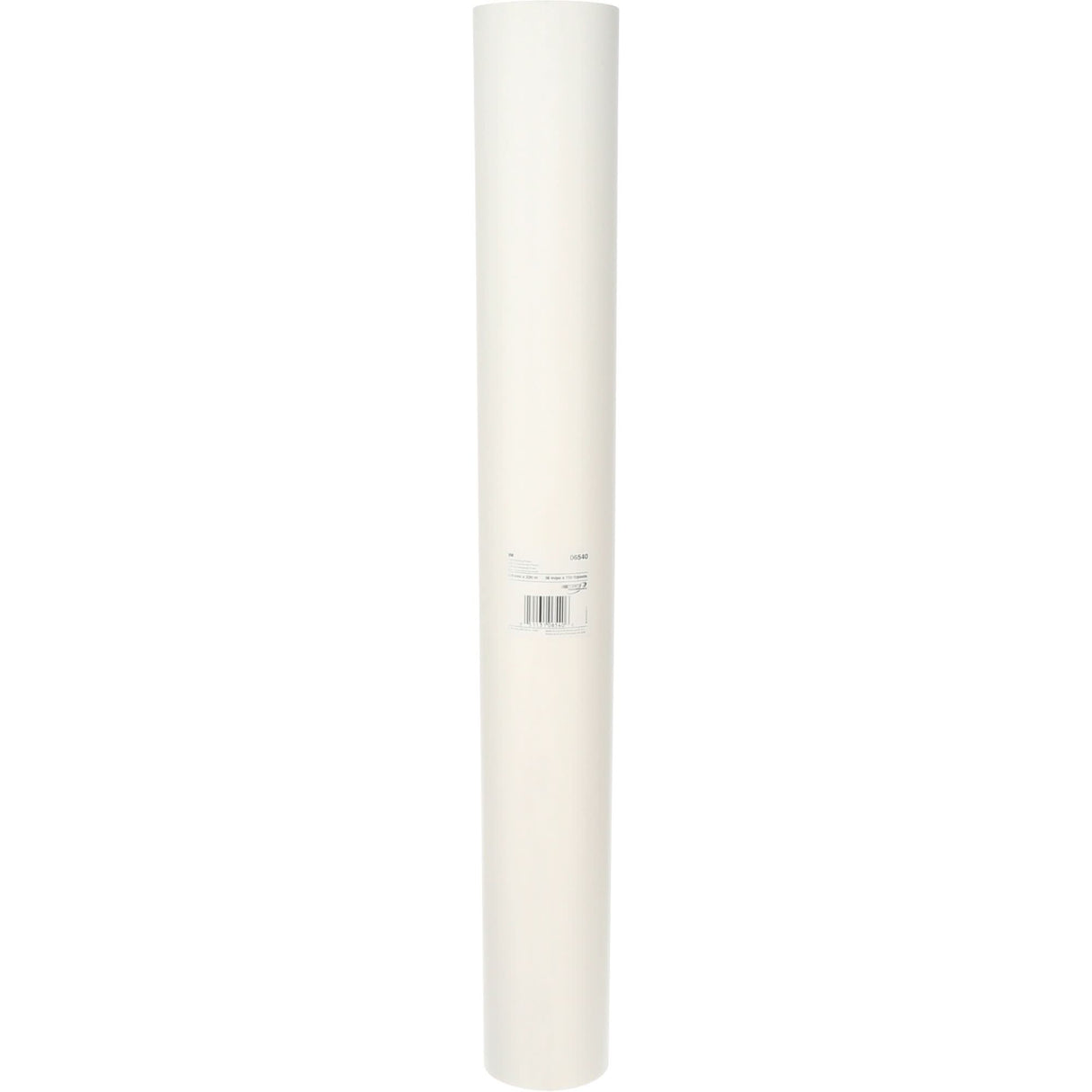 Masking Paper, 914 mm (36") x 228.6 m (750'), White