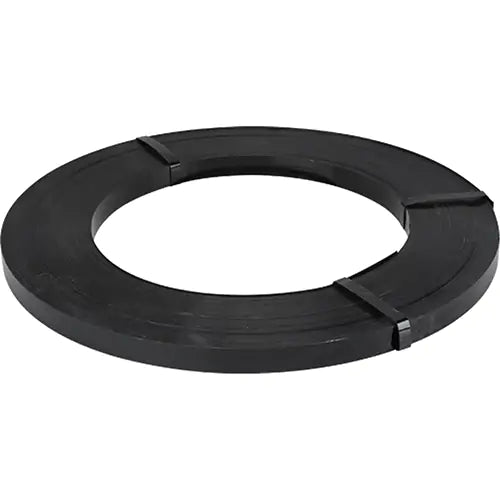 High-Tensile Steel Strapping, 1-1/4" Wide x 0.031" Thick