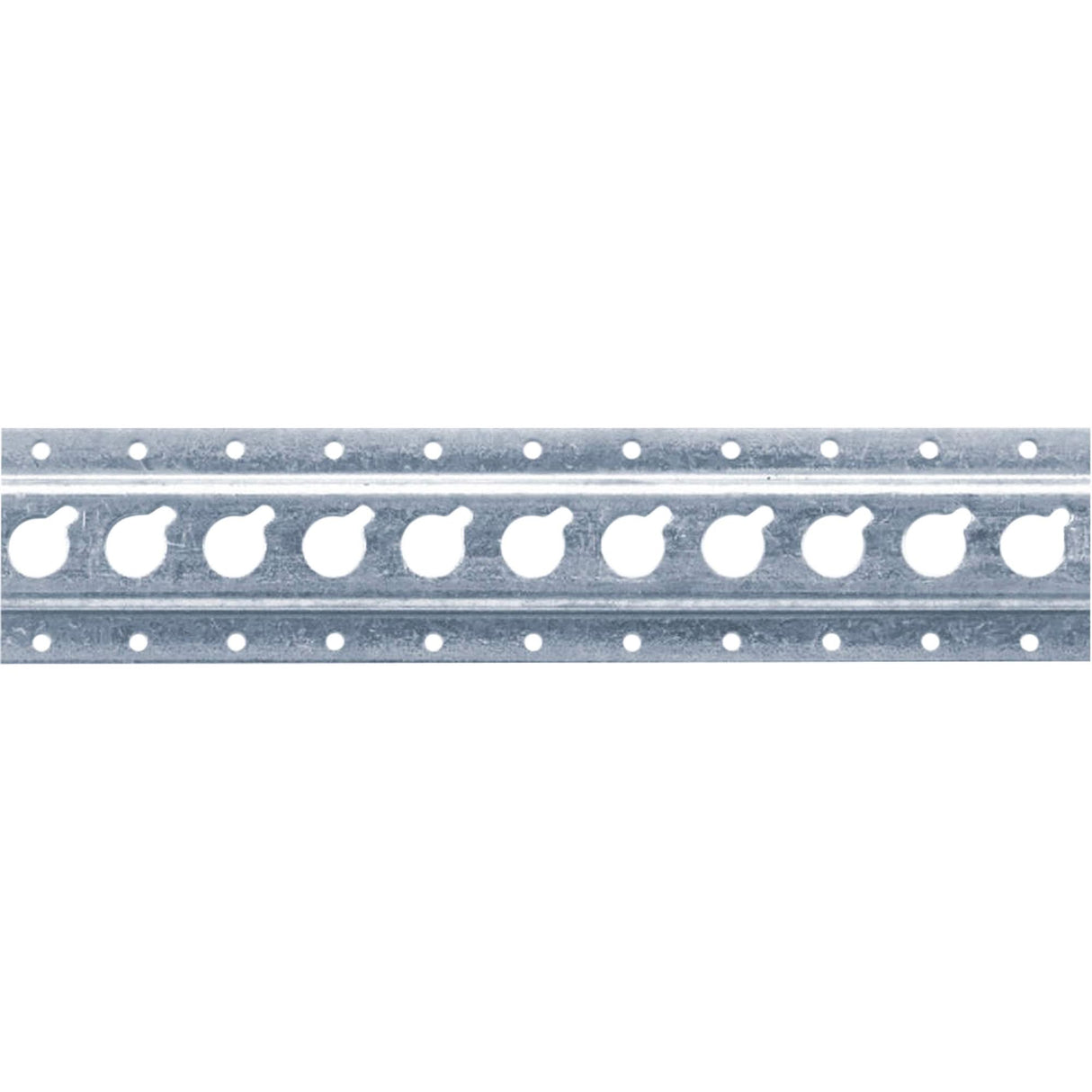 Logistic Track
