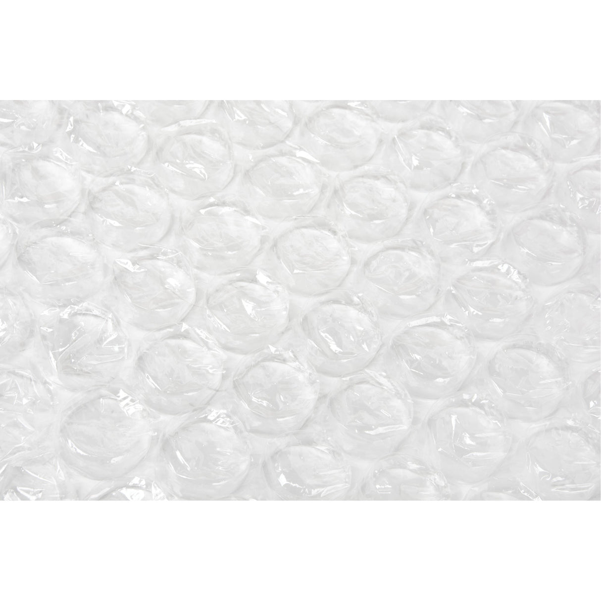 Bubble Roll, 50' x 24", Bubble Size 1/2"