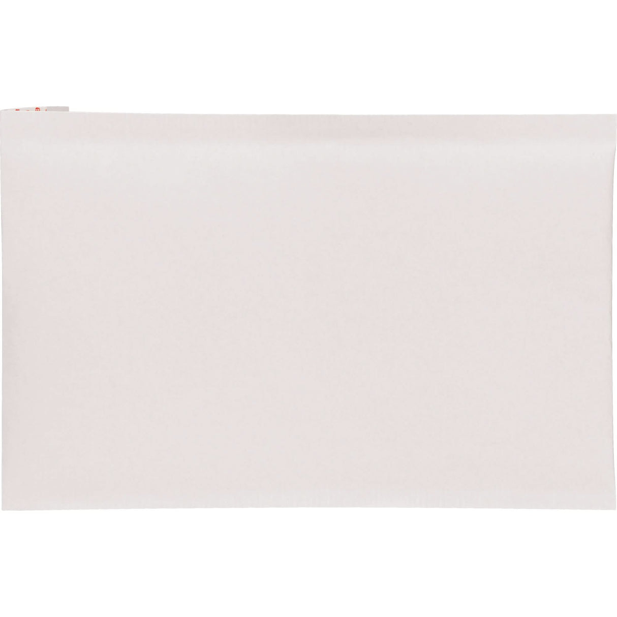Bubble Shipping Mailer, White Paper, 9-1/2" W x 14-1/2" L