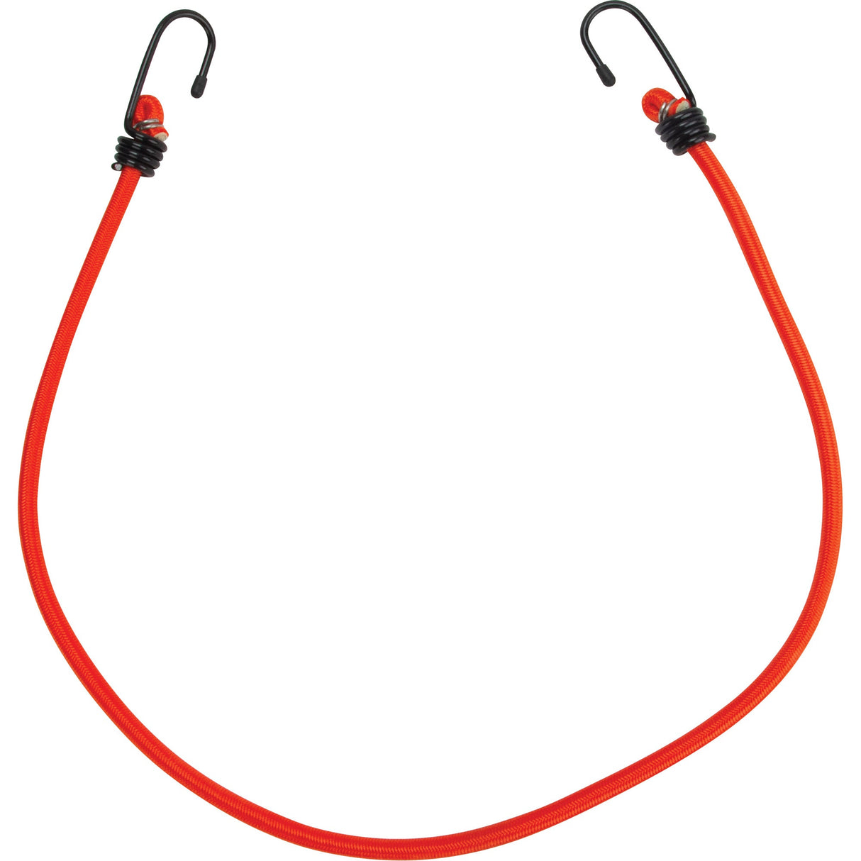 Bungee Cord Tie Downs, 30"