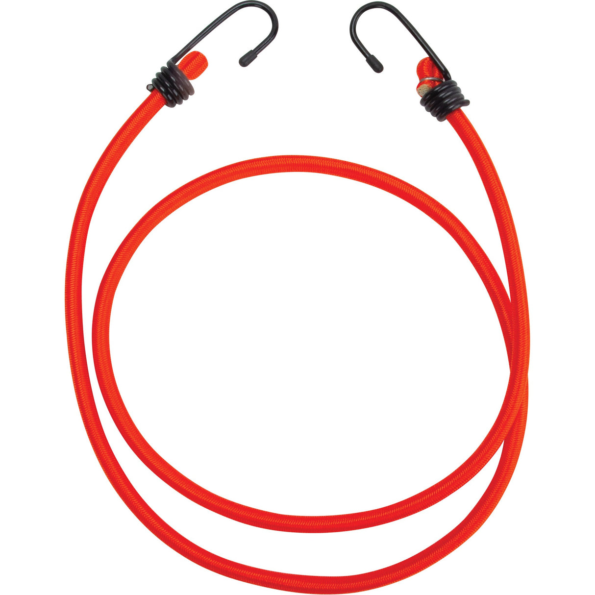 Bungee Cord Tie Downs, 48"