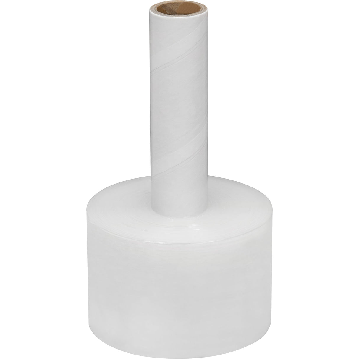 Banding Film, Cast, 80 Gauge, 3" x 1500'