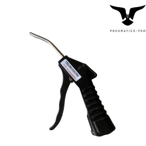 AG-S-BLACK-PP : Air Blow Gun Black