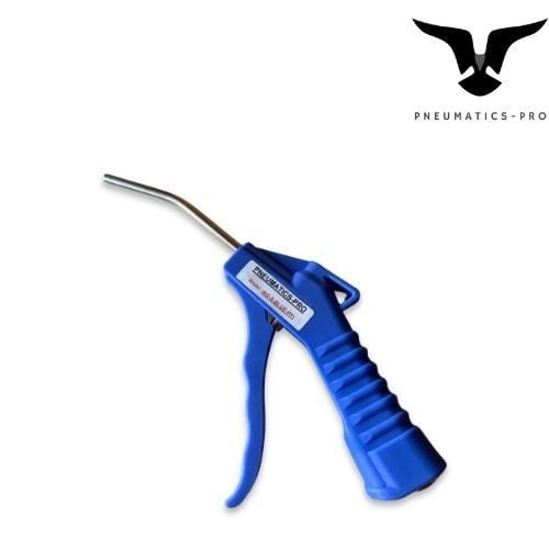 AG-S-BLUE-PP : Air Blow Gun Blue