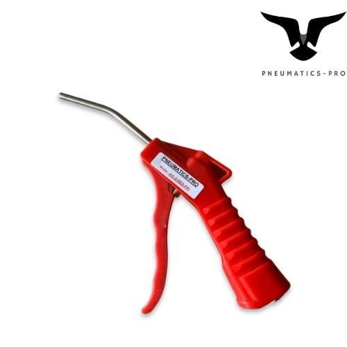 AG-S-RED-PP : Air Blow Gun red