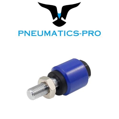 DNC-40-UJ : DNC Series Cylinder Mounting Self-Aligning Rod End Coupler(Pneumatics-pro)