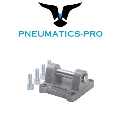DNC-63-CB : DNC Series Cylinder Mounting Clevis(Pneumatics-pro)