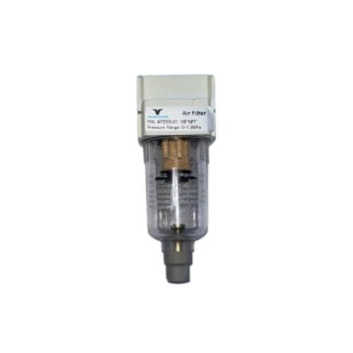 AF2000-02: 1/4 NPT Air Filter