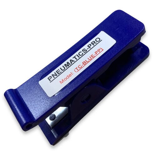 TC-BLUE-PP : Tube Cutter Blue