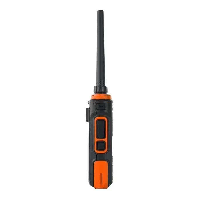 Radio bidirectionnelle Baofeng Pofung P11UV pour chemins forestiers et arrière-pays (chargement USB)