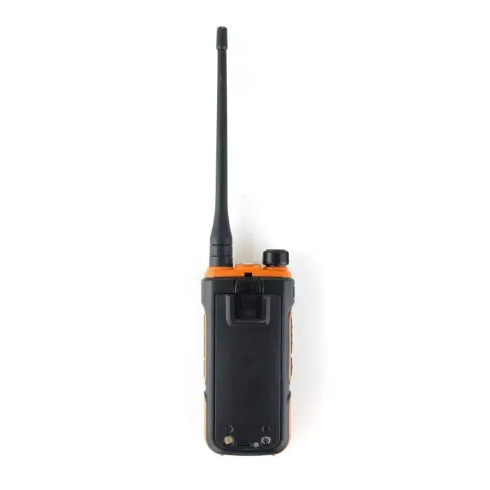Northern Alberta Logging Road Radio With LADD Channels