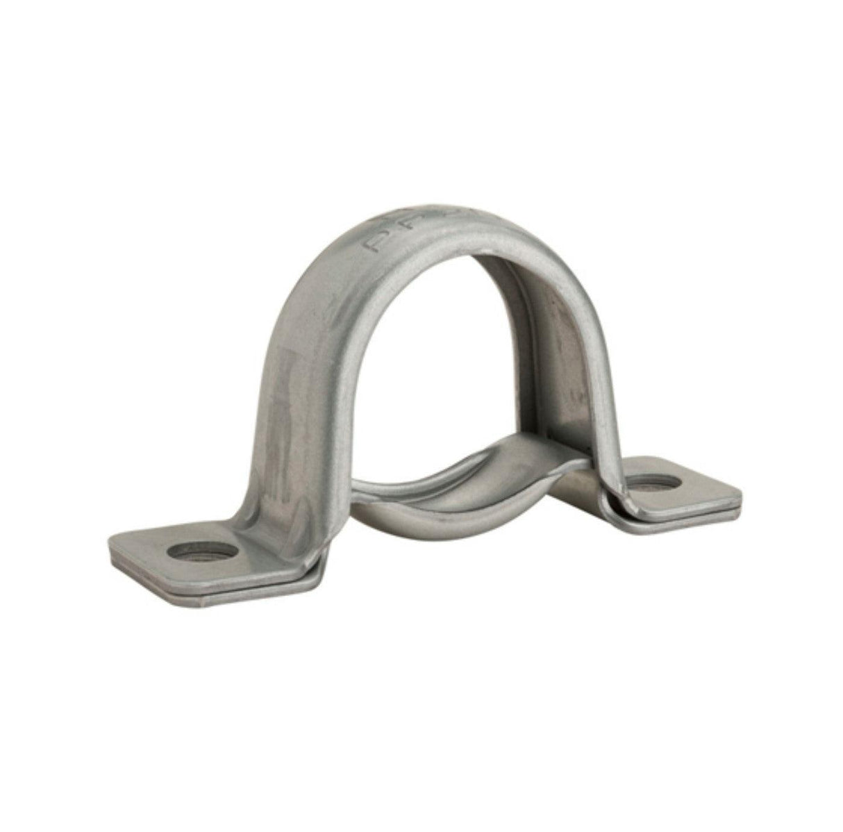 PP206 | Pressed Steel Pillow Block Flangettes For Shaft Dia. 1-1/8"- 1-3/16"- 1-1/4"