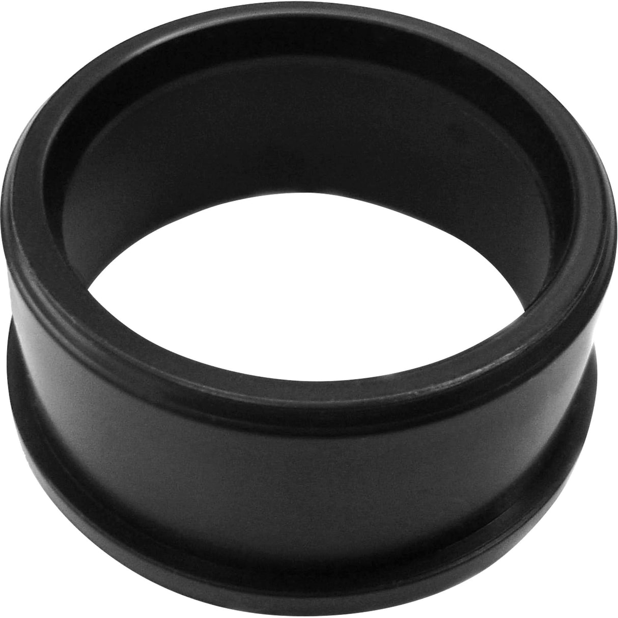 Bushing, 2" x 1-1/4", Spigot x Hub, Plastic