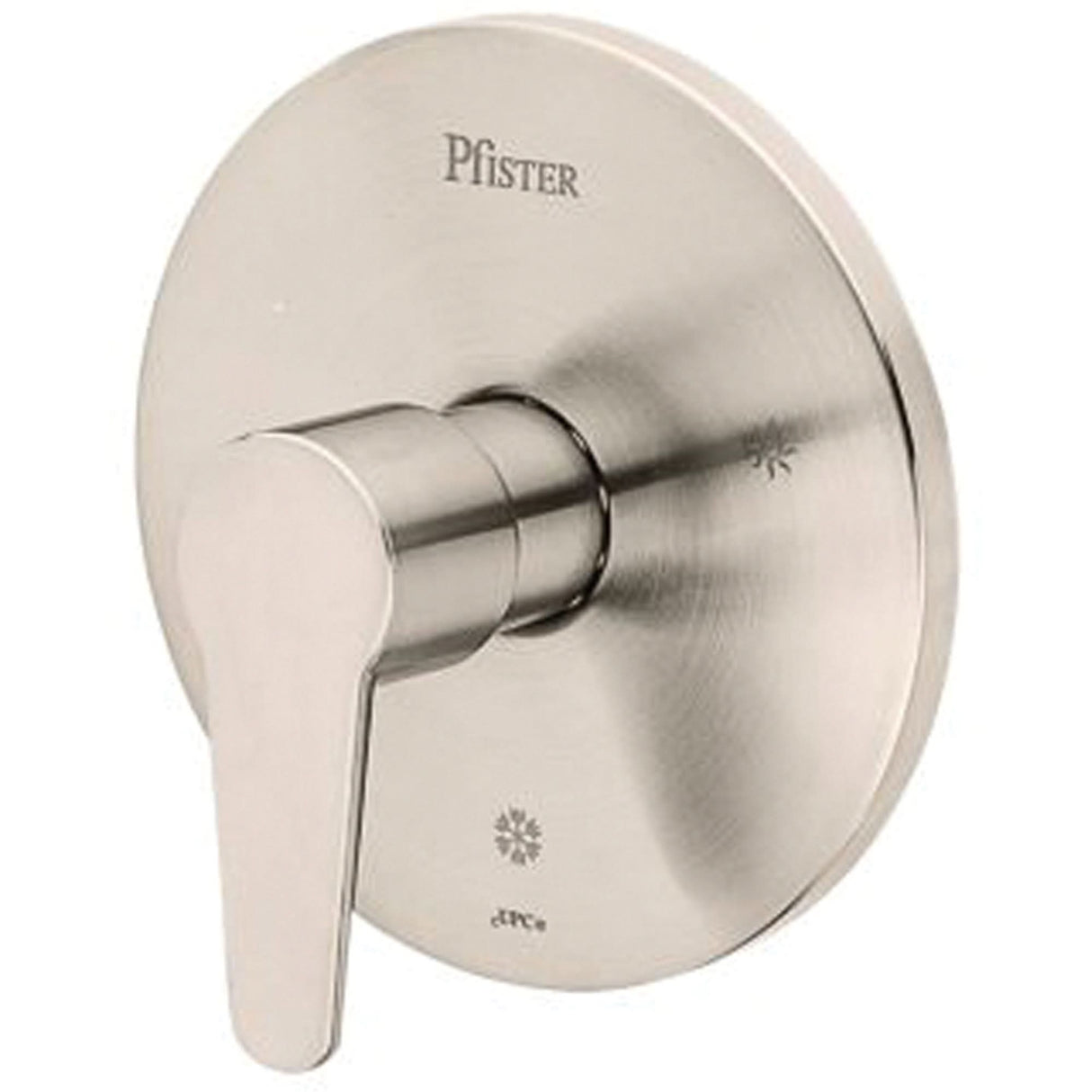 Pfirst Modern Tub Only Trim