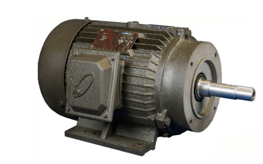 Max Motion JMPP-36 | Pump - JM Motor 15HP, 3600RPM, 575V, Frame 254JM, TEFC
