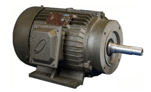 Max Motion JMQP-26S | Pump - JM Motor 7.5HP, 3600RPM, 208-230/460V, Frame 184JM, TEFC