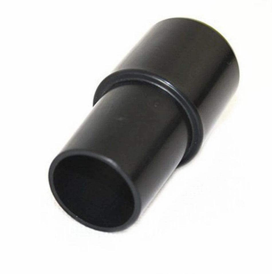 Pousser pour raccorder le réducteur d'épissure de tube 5/16" à 1/4"