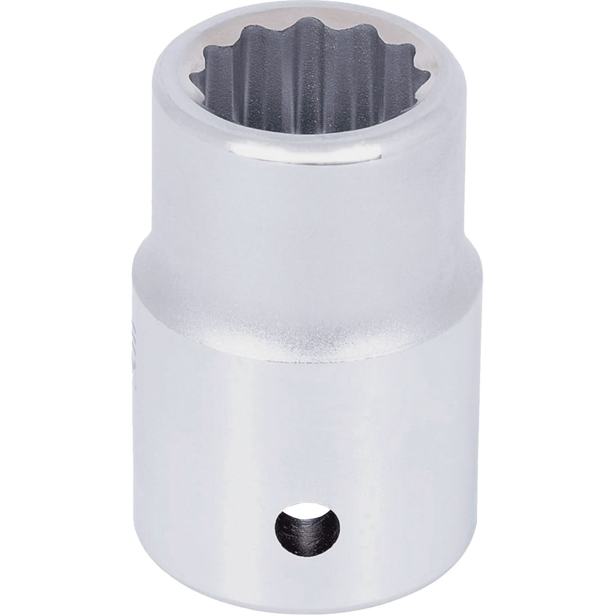 Socket, 15/16", 3/4" Drive, 12 Points