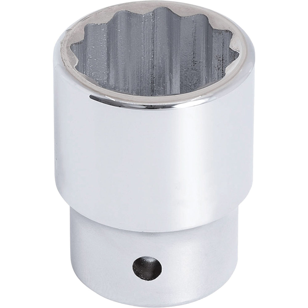 Socket, 1", 3/4" Drive, 12 Points