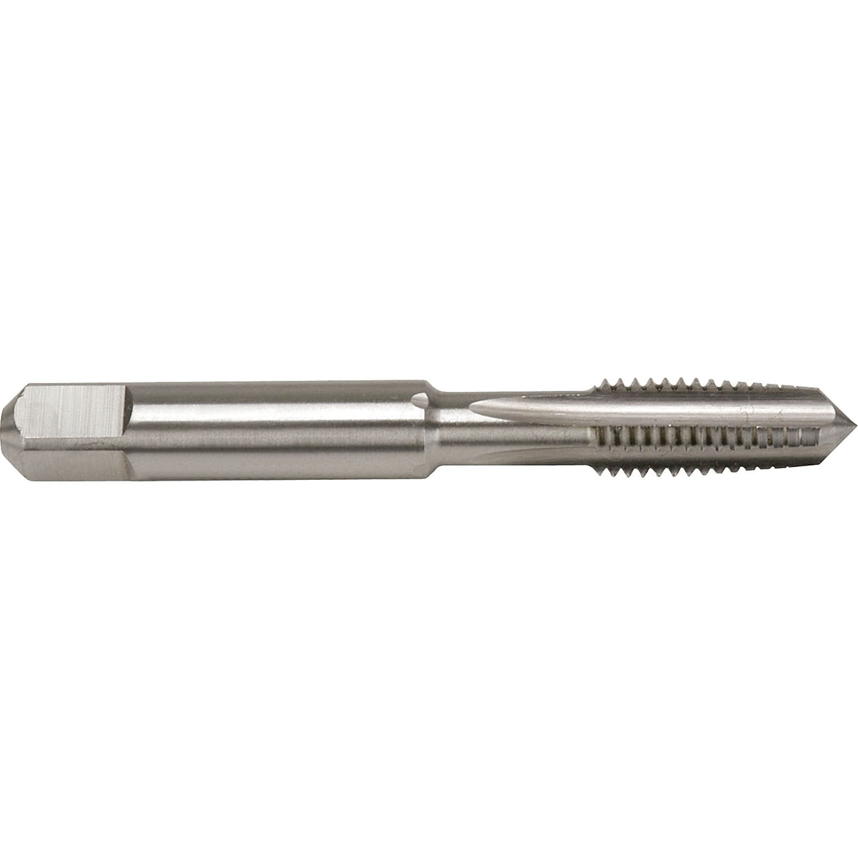 Blue Wizard Spiral Point Machine Tap, M20x1.5 Thread, 112 mm L