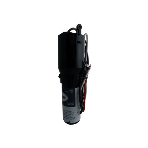 RCO220 Refrigerator Relay Capacitor Overload Part