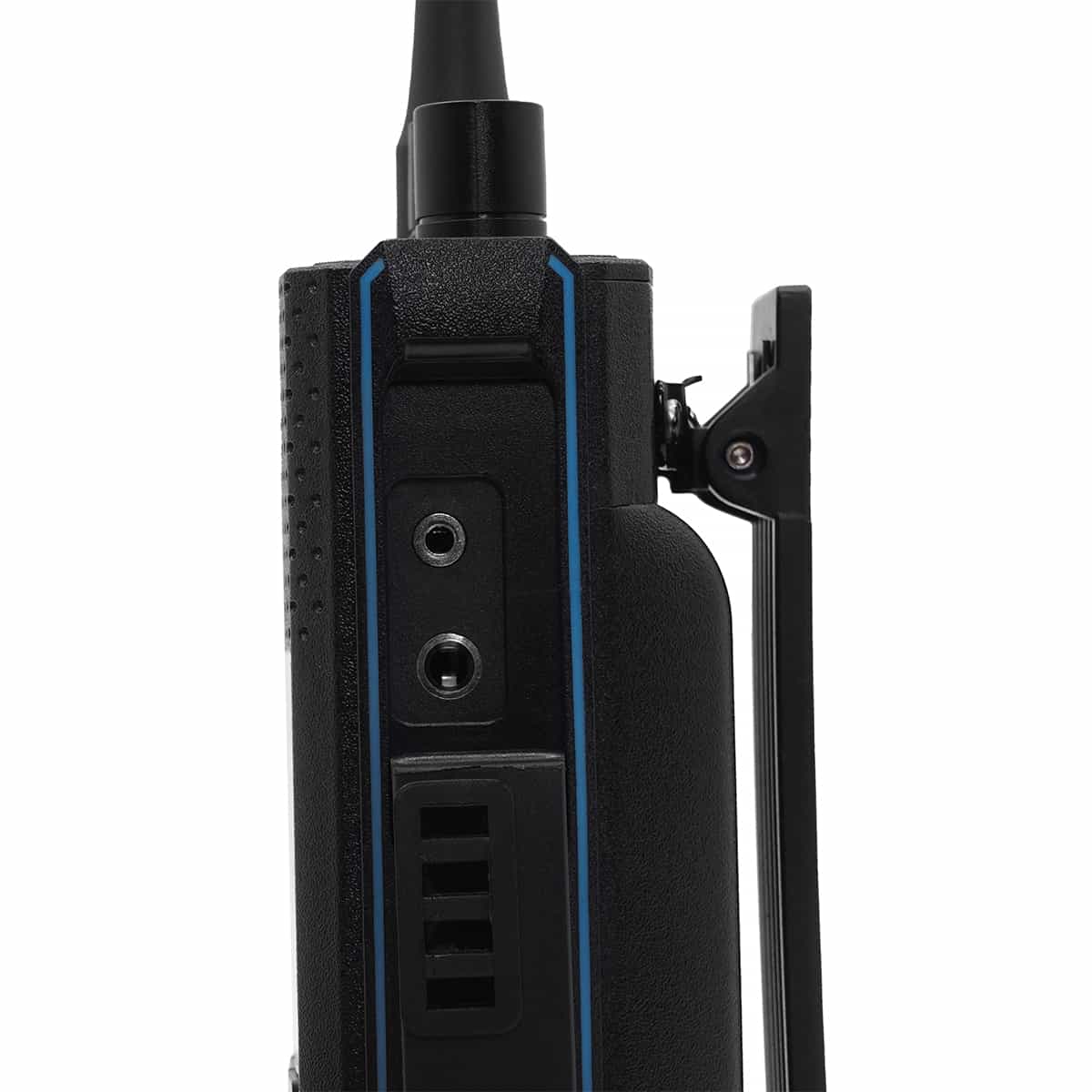 Retevis Ailunce H1 Radio Amateur Numérique et Analogique APRS (6W VHF/UHF)