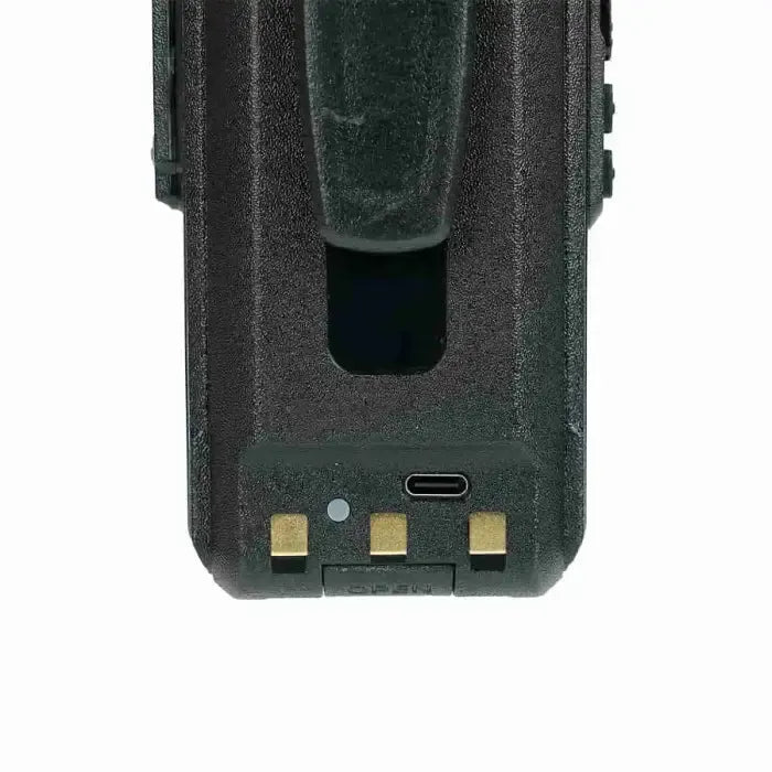 Radio Ham Retevis Ailunce HD2 Tri-Banda DMR y Analógica con GPS y Bluetooth (144/220/430 MHz)
