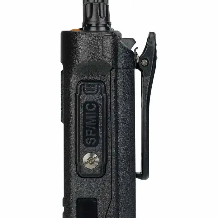 Radio Ham Retevis Ailunce HD2 Tri-Banda DMR y Analógica con GPS y Bluetooth (144/220/430 MHz)