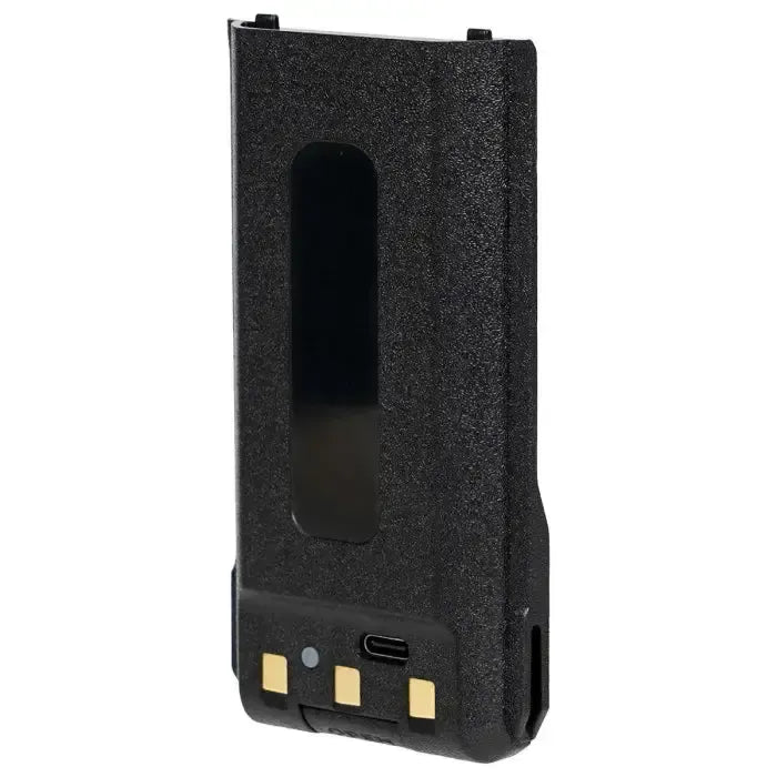 Batterie haute capacité 3200 mAh (USB-C) Retevis Ailunce HD1 & HD2