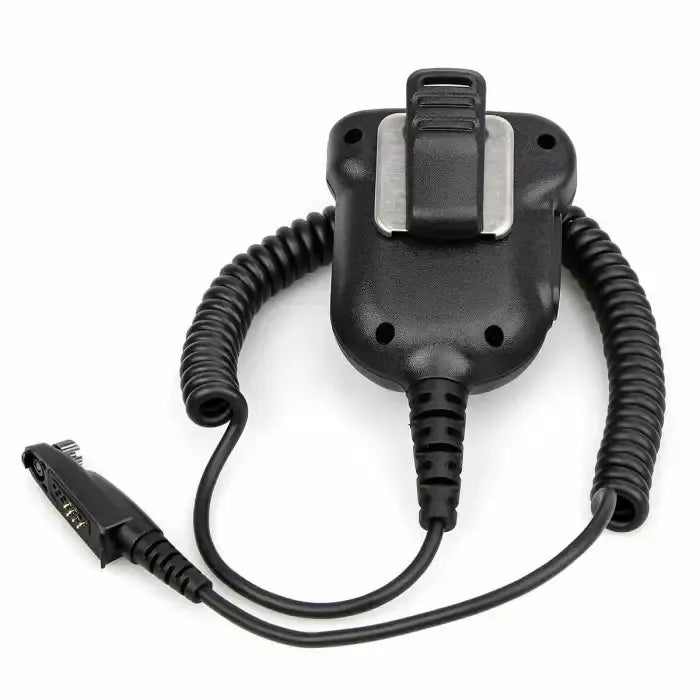 Microphone haut-parleur étanche Retevis H103 IP67 (pour Ailunce HD1/HD2/HA1UV et RT29)