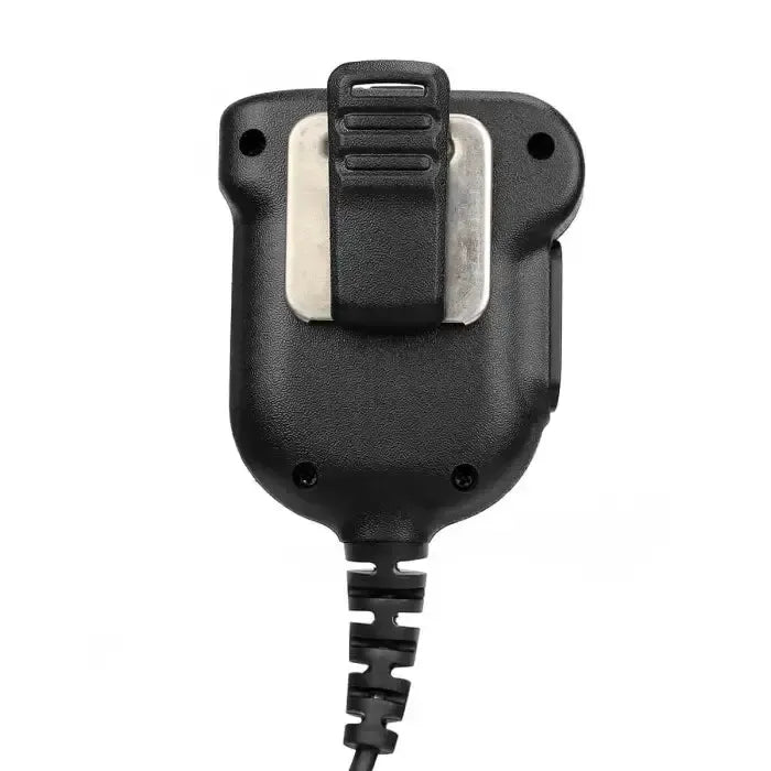 Microphone haut-parleur étanche Retevis H103 IP67 (pour Ailunce HD1/HD2/HA1UV et RT29)