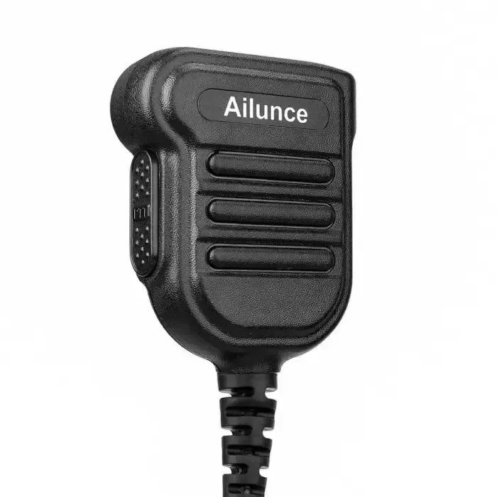 Microphone haut-parleur étanche Retevis H103 IP67 (pour Ailunce HD1/HD2/HA1UV et RT29)